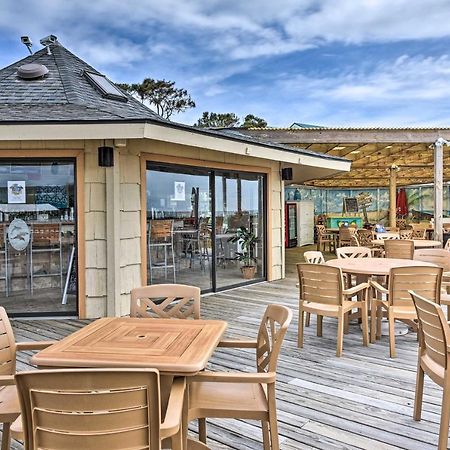 Hilton Head Resort Retreat Hot Tub And Beach Access هيلتون رئيس جزيرة المظهر الخارجي الصورة
