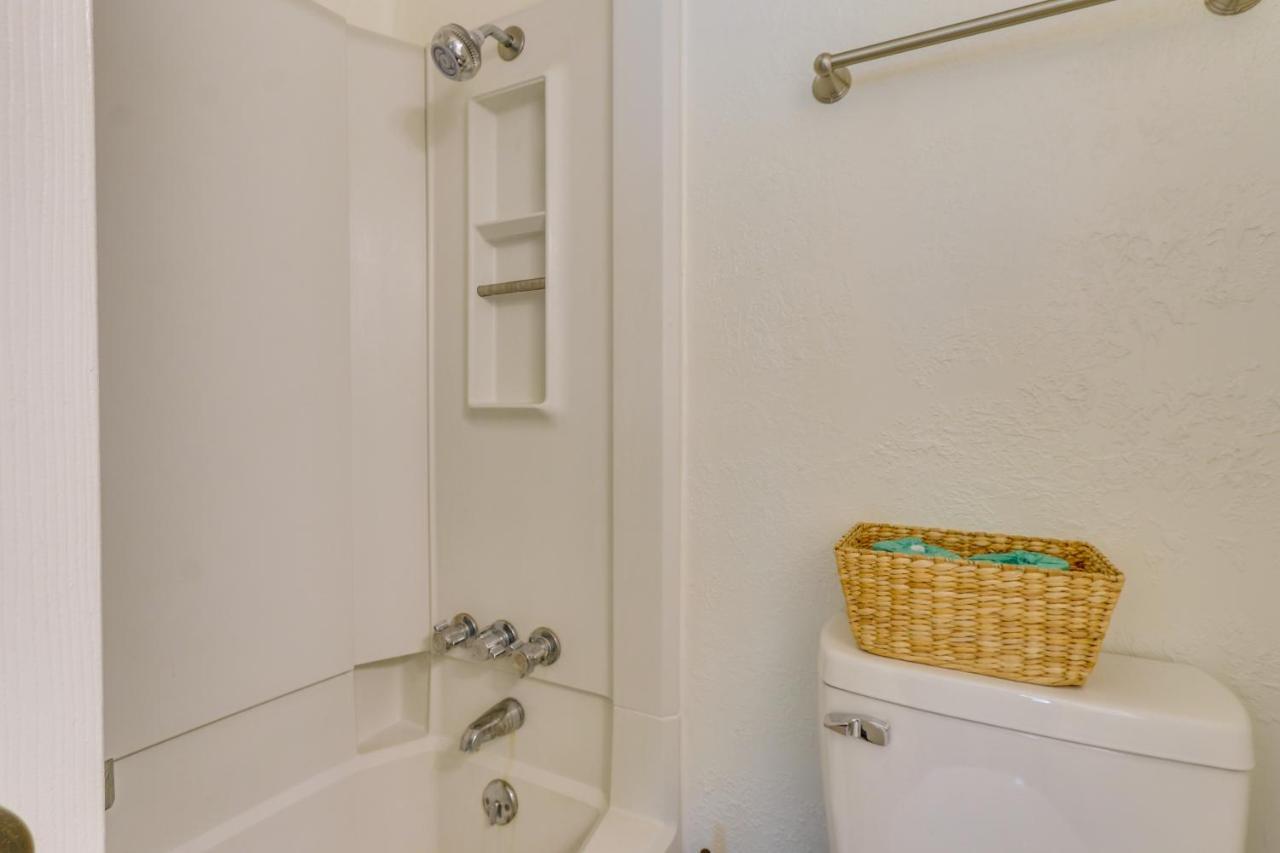 Hilton Head Resort Retreat Hot Tub And Beach Access هيلتون رئيس جزيرة المظهر الخارجي الصورة