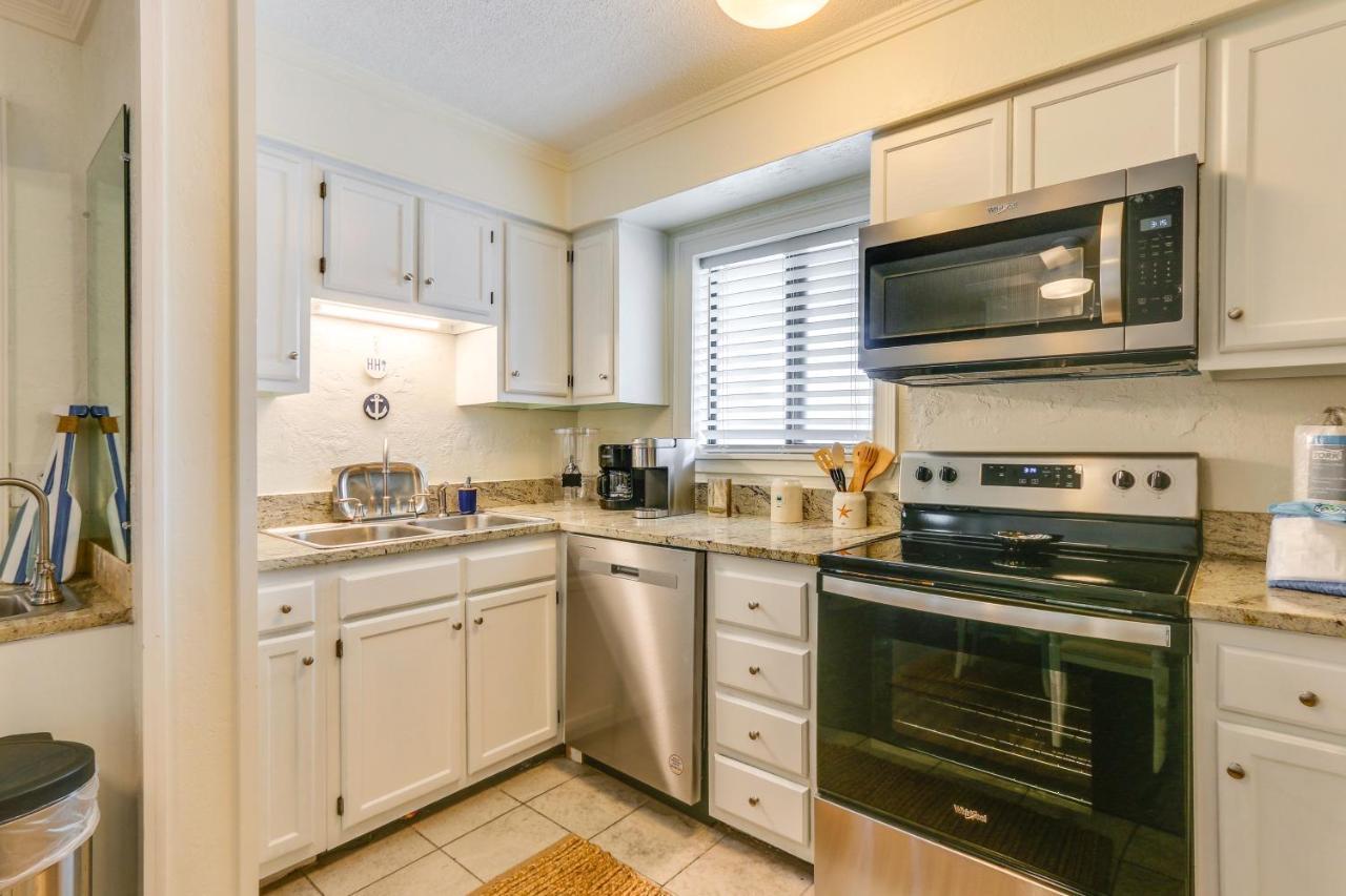 Hilton Head Resort Retreat Hot Tub And Beach Access هيلتون رئيس جزيرة المظهر الخارجي الصورة