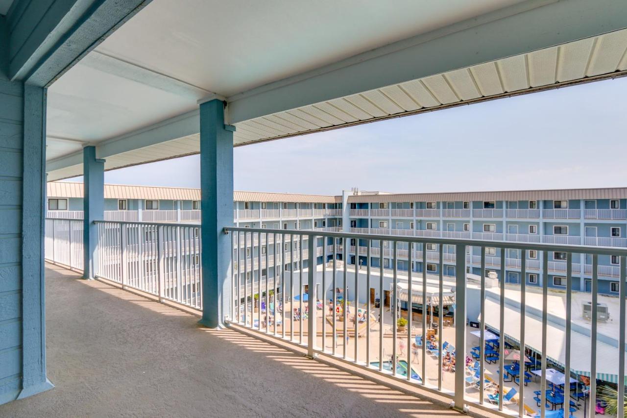 Hilton Head Resort Retreat Hot Tub And Beach Access هيلتون رئيس جزيرة المظهر الخارجي الصورة