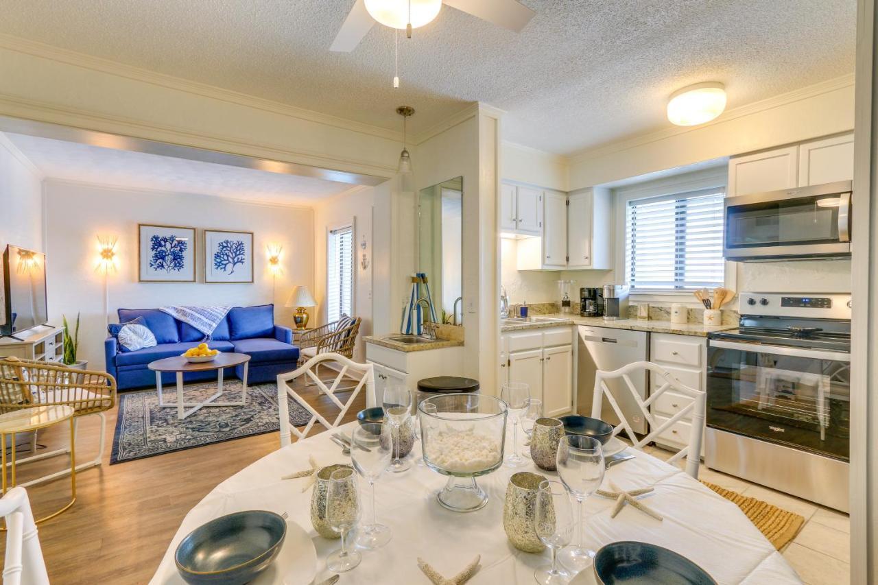 Hilton Head Resort Retreat Hot Tub And Beach Access هيلتون رئيس جزيرة المظهر الخارجي الصورة