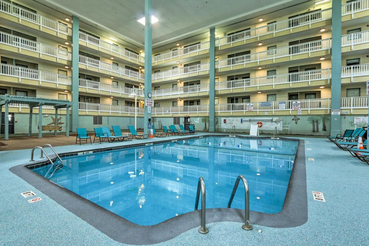 Hilton Head Resort Retreat Hot Tub And Beach Access هيلتون رئيس جزيرة المظهر الخارجي الصورة